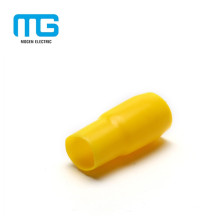 Factory MG Colorful PVC Material Terminal Insulation